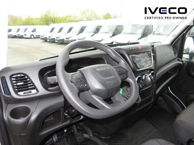 Komercijalno vozilo sa visokim krovom IVECO Daily 35S16V Klima, PDC, lang+hoch, FACELIFT