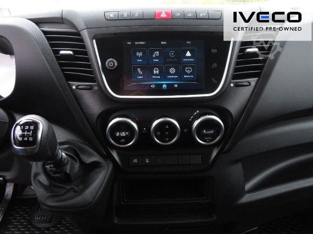 Komercijalno vozilo sa visokim krovom IVECO Daily 35S16V Klima, PDC, lang+hoch, FACELIFT