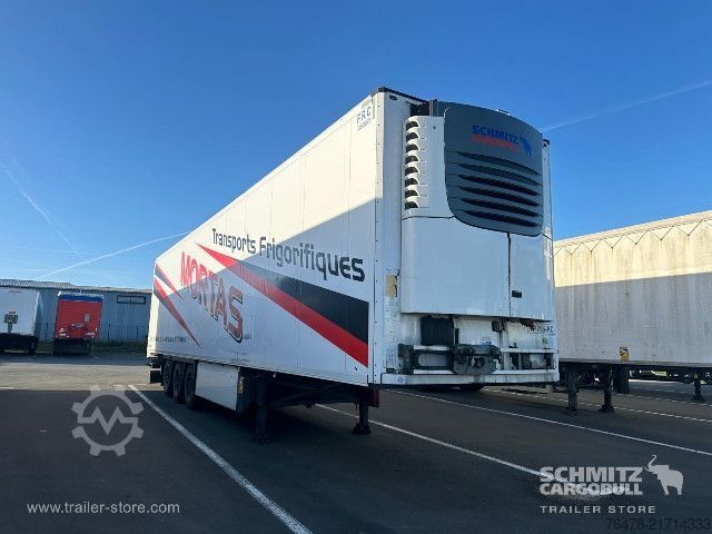 Rashladna poluprikolica Schmitz Cargobull Reefer Standard