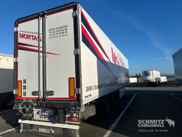 Rashladna poluprikolica Schmitz Cargobull Reefer Standard