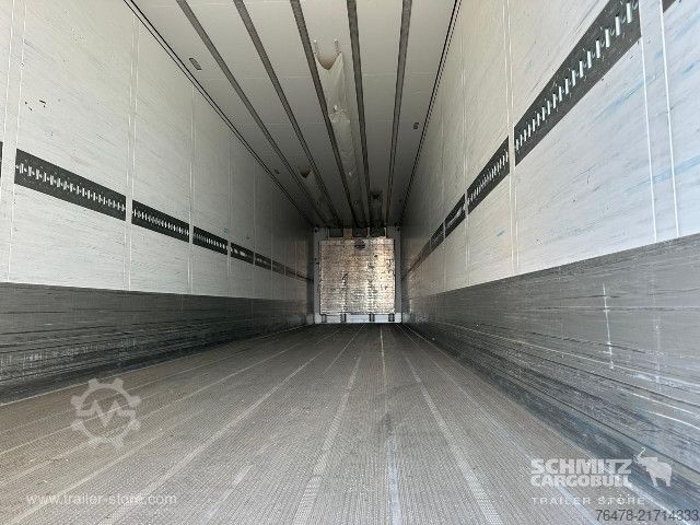 Rashladna poluprikolica Schmitz Cargobull Reefer Standard