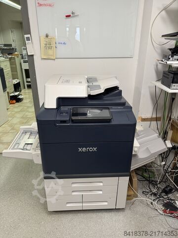 Digitalna štamparska mašina Xerox 9265 Primelink