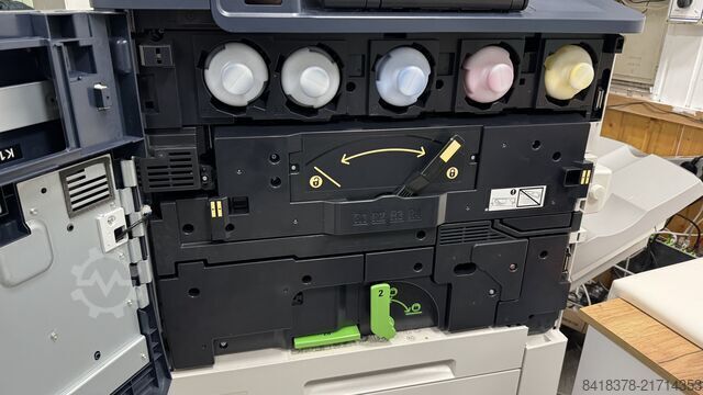 Digitalna štamparska mašina Xerox 9265 Primelink