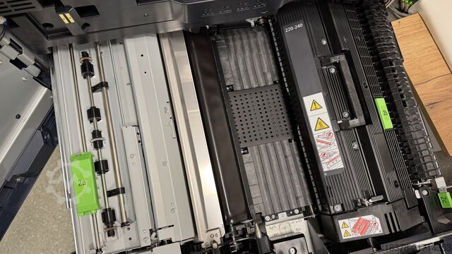 Digitalna štamparska mašina Xerox 9265 Primelink