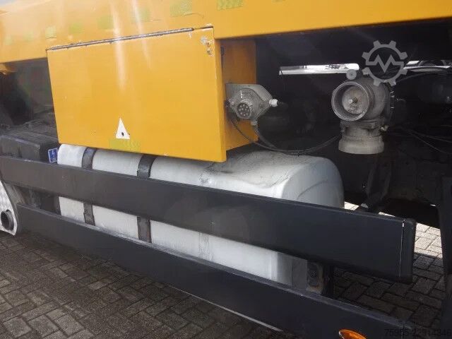  MAN 26.414 19000 LITER,MANUAL FEULPOMP
