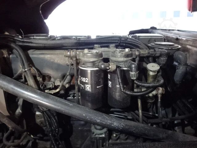  MAN 26.414 19000 LITER,MANUAL FEULPOMP