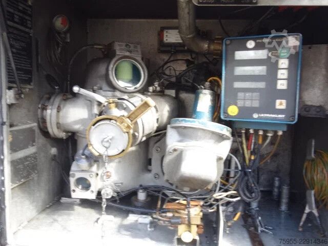  MAN 26.414 19000 LITER,MANUAL FEULPOMP