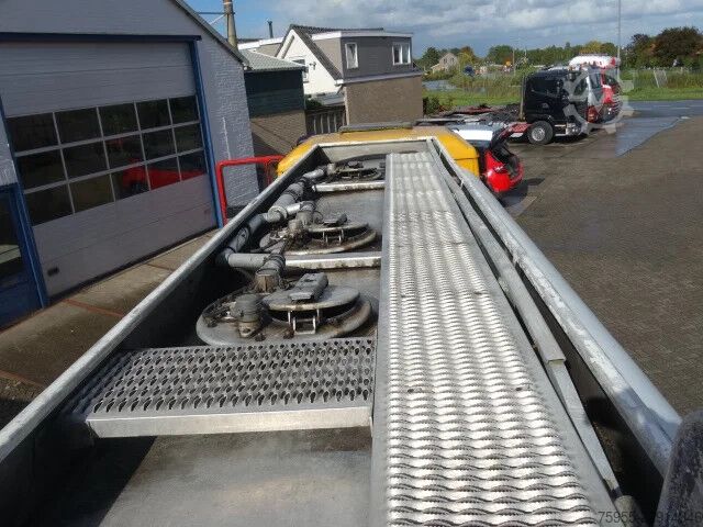  MAN 26.414 19000 LITER,MANUAL FEULPOMP