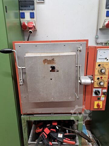 FURNACE Heraeus K1150-2