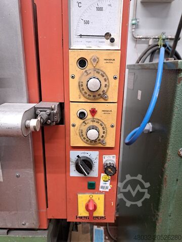 FURNACE Heraeus K1150-2