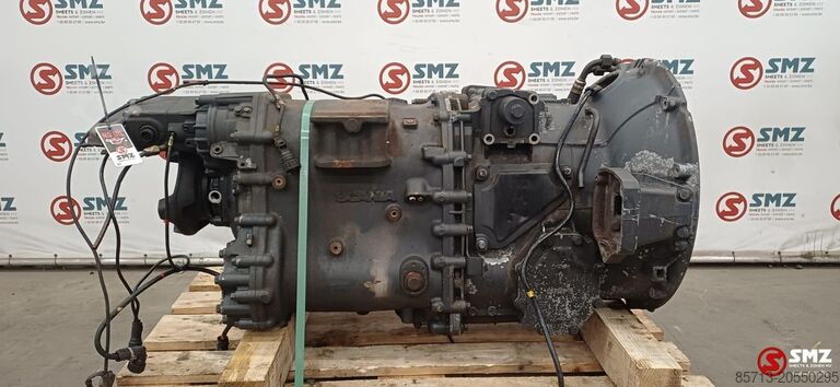 Getriebe Scania Occ versnellingsbak GRS905 Scania