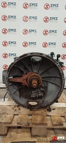 Getriebe Scania Occ versnellingsbak GRS905 Scania