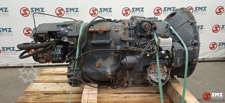 Getriebe Scania Occ versnellingsbak GRS905 Scania