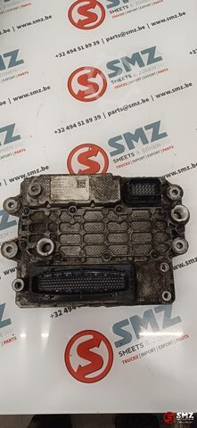 Motormanagement Mercedes Occ Ecu MCM2.1 Mercedes