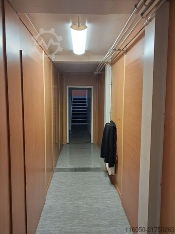 Contentor residencial Containex 