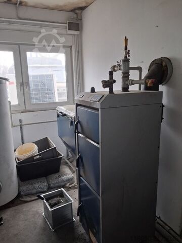 Contentor residencial Containex 