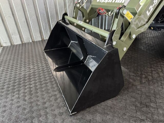 Tractor Startrac 26