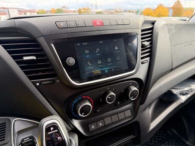 Kiepwagen bestelauto IVECO Daily 35S14 A8 *R3.450mm*Automatik*Klima* 4x