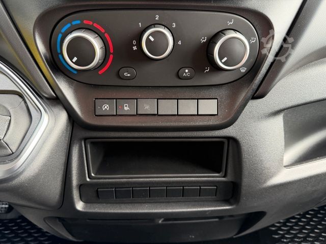 Kiepwagen bestelauto IVECO Daily 35S14 A8 *R3.450mm*Automatik*Klima* 4x