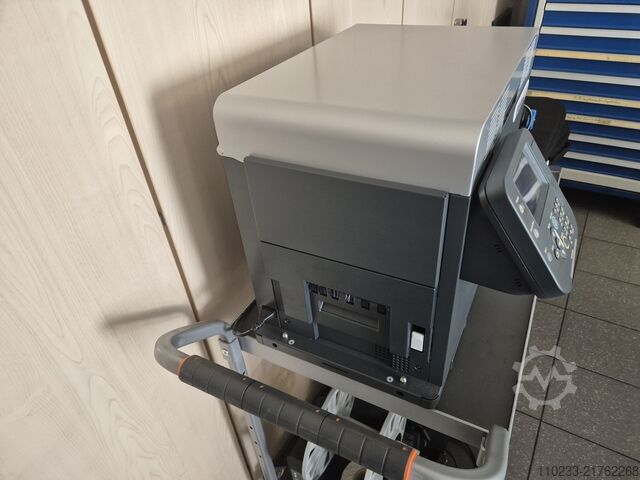 Digitální tiskový stroj QuickLabel QL-300s