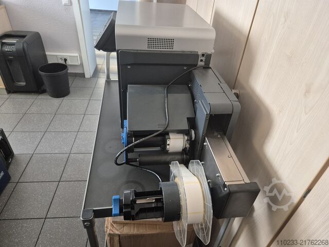 Digitální tiskový stroj QuickLabel QL-300s