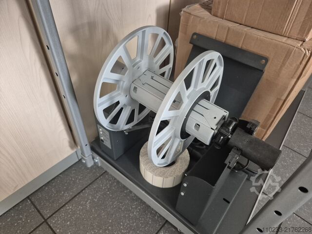 Digitální tiskový stroj QuickLabel QL-300s