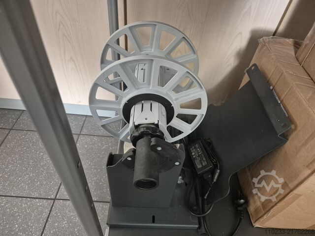 Digitální tiskový stroj QuickLabel QL-300s