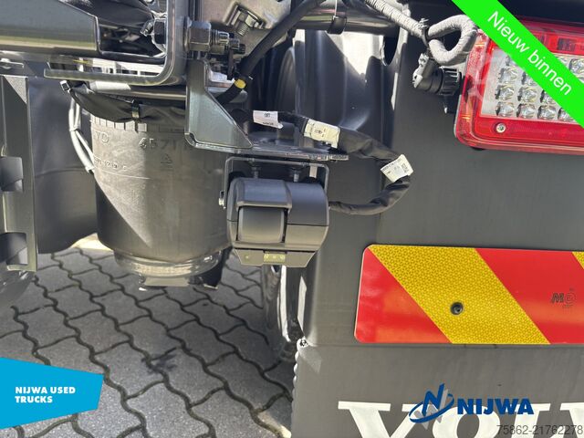 Standaard-SZM Volvo FH 460 XL 4x2 I-Save + I-Park