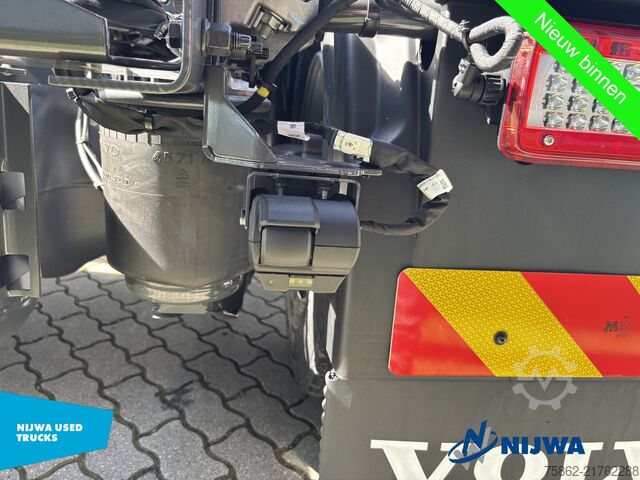 Standaard-SZM Volvo FH 460 XL 4x2 I-Save + I-Park