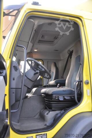 Koffer Volvo FE 250 250 4X2 EURO 6. 592.226KM. DHOLLANDIA. N...