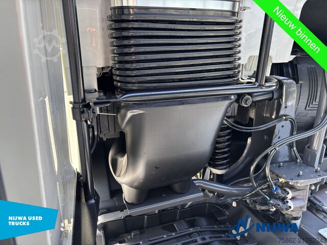 Standaard-SZM Volvo FH 460 XL 4x2 I-Save + I-Park