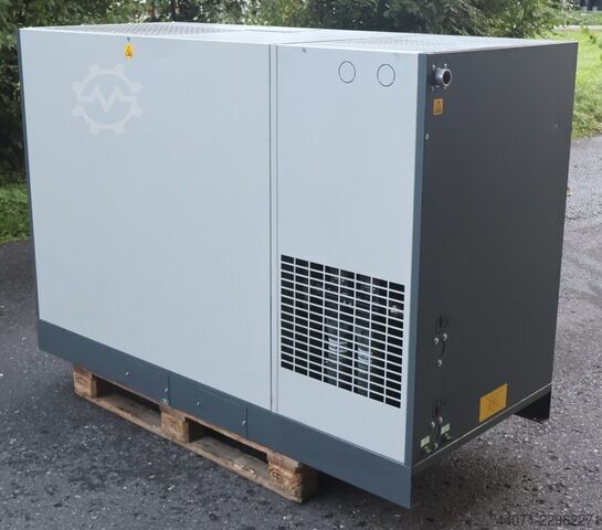 Compresor cu șurub GA15FF Atlas Copco GA15FF