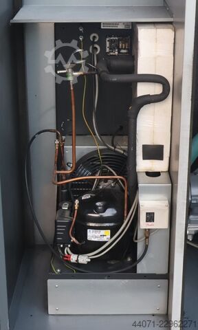 Compresor cu șurub GA15FF Atlas Copco GA15FF
