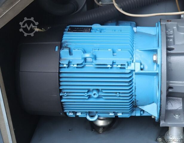 Compresor cu șurub GA15FF Atlas Copco GA15FF