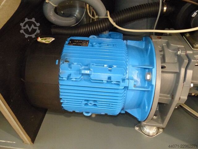 Compresor cu șurub GA15FF Atlas Copco GA15FF
