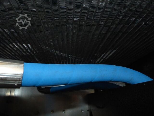 Compresor cu șurub GA15FF Atlas Copco GA15FF