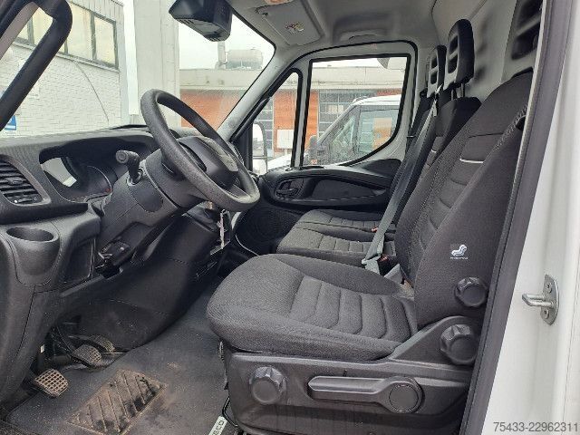 Koelwagen met geïsoleerde laadbak IVECO DAILY 35C16H3.0 ISOTERMICO/FRIGO