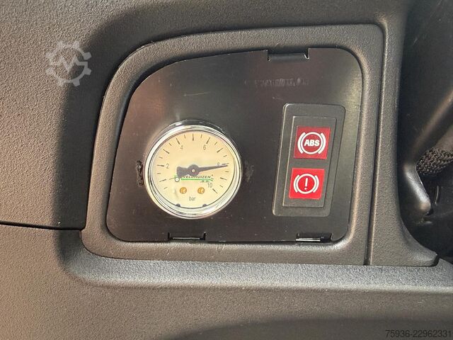 BE-SZM Iveco Daily 40C16 Hi Matic Be trekker 8 Ton Dubbel Ca...