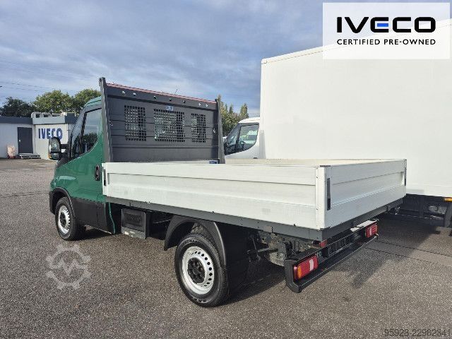 Φορτηγό pick-up IVECO 35S14 Pritsche / 1380Kg Nutzlast!!!