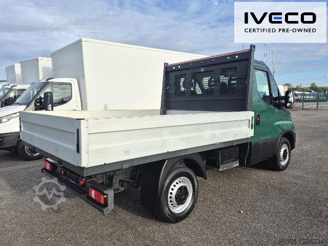Φορτηγό pick-up IVECO 35S14 Pritsche / 1380Kg Nutzlast!!!