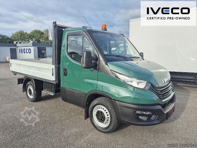 Φορτηγό pick-up IVECO 35S14 Pritsche / 1380Kg Nutzlast!!!
