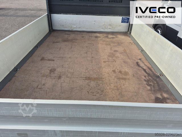 Φορτηγό pick-up IVECO 35S14 Pritsche / 1380Kg Nutzlast!!!