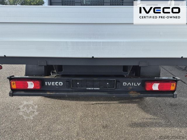 Φορτηγό pick-up IVECO 35S14 Pritsche / 1380Kg Nutzlast!!!