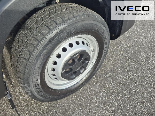 Φορτηγό pick-up IVECO 35S14 Pritsche / 1380Kg Nutzlast!!!