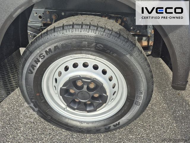 Φορτηγό pick-up IVECO 35S14 Pritsche / 1380Kg Nutzlast!!!