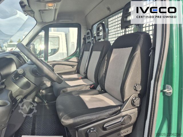 Φορτηγό pick-up IVECO 35S14 Pritsche / 1380Kg Nutzlast!!!