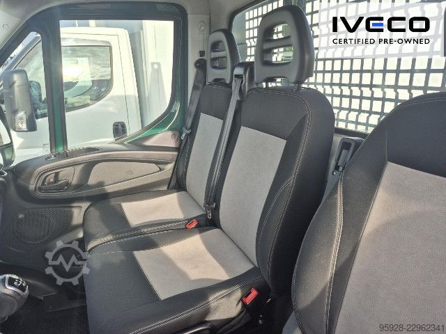 Φορτηγό pick-up IVECO 35S14 Pritsche / 1380Kg Nutzlast!!!
