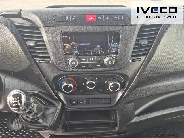 Φορτηγό pick-up IVECO 35S14 Pritsche / 1380Kg Nutzlast!!!