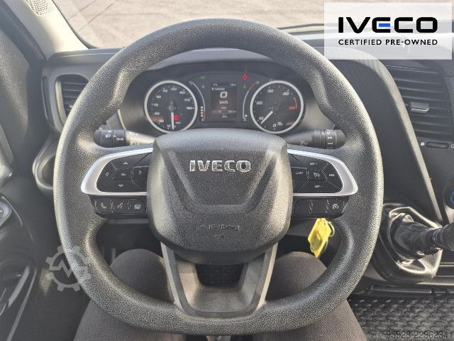 Φορτηγό pick-up IVECO 35S14 Pritsche / 1380Kg Nutzlast!!!