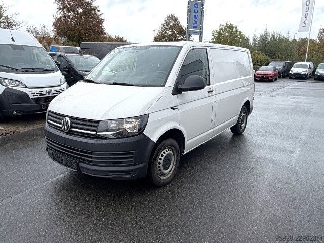 Κλειστό βαν VW VW T6 L1H1, Klima, AHK, HU 08/2028
